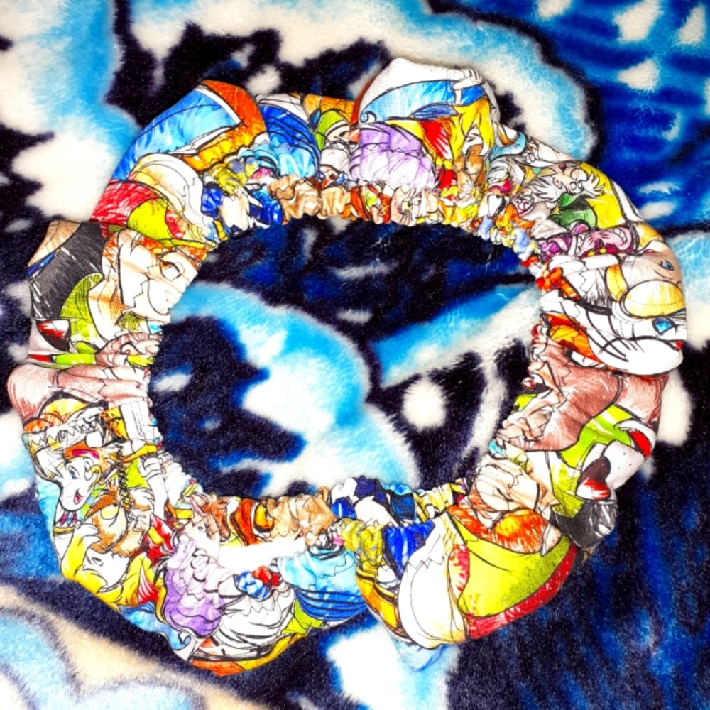 Disney steering wheel cover